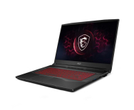 MSI GL76 i5-12500H/16GB/512 RTX3050Ti 144Hz - 741643 - zdjęcie 3